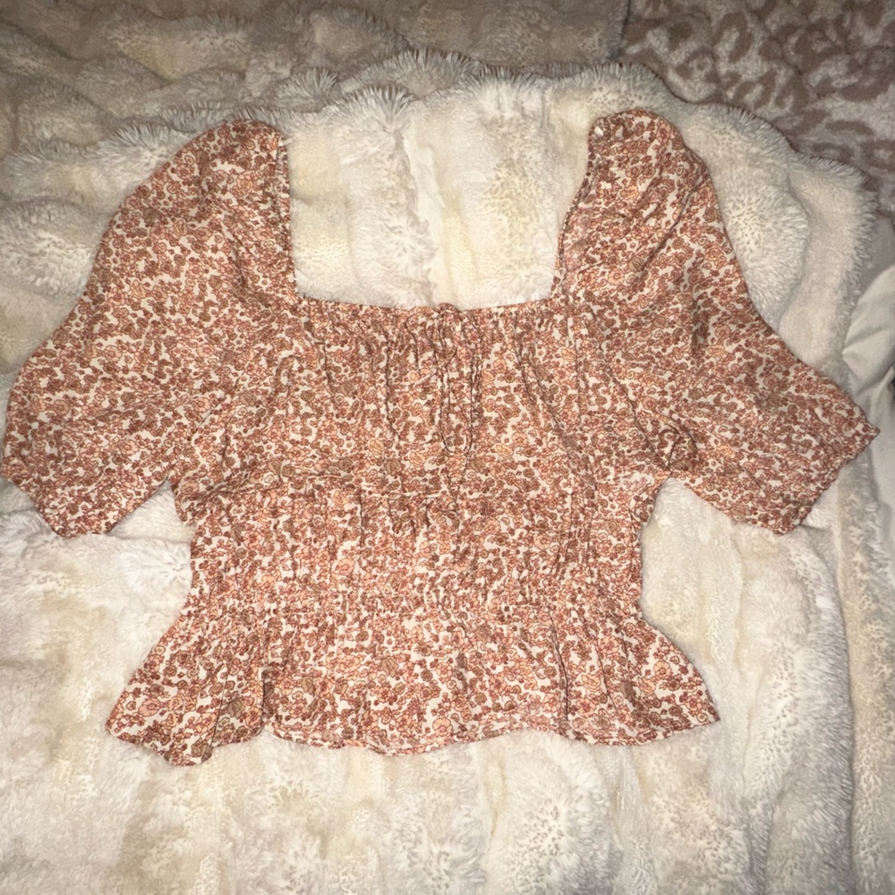 Women’s blouse